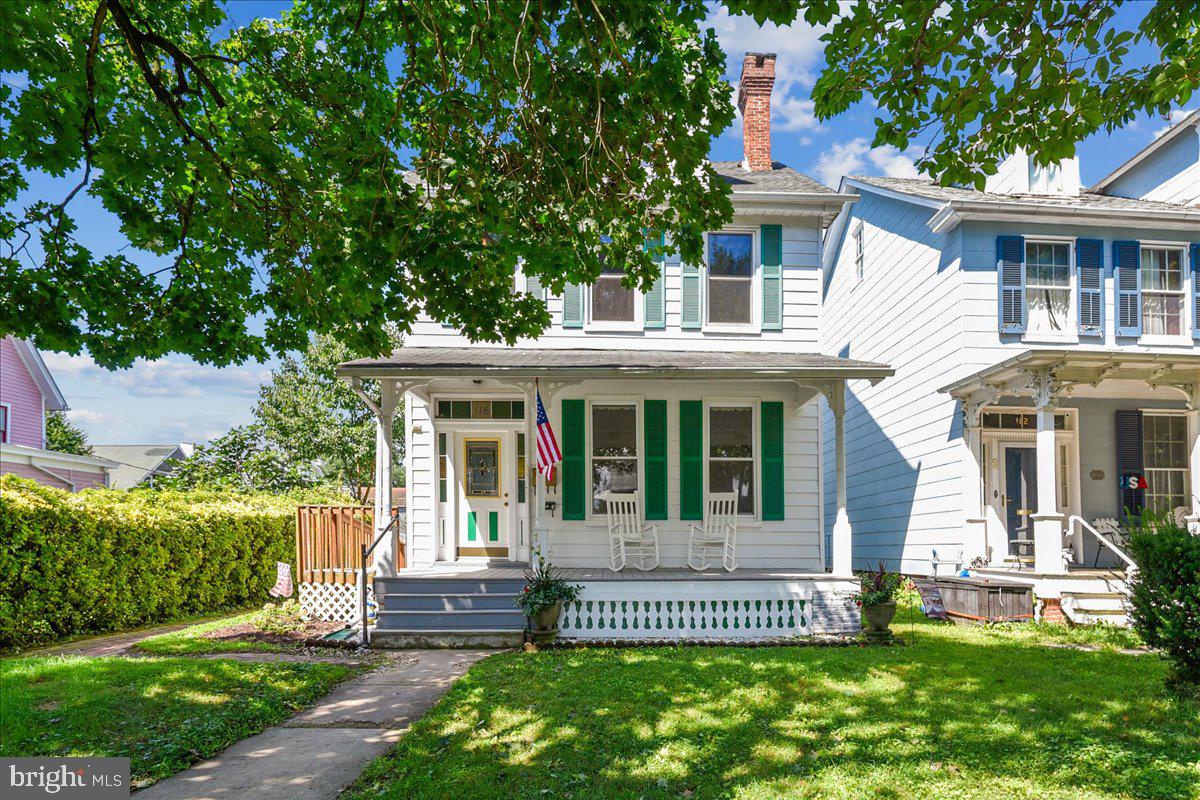 116 S. Union Ave — photo