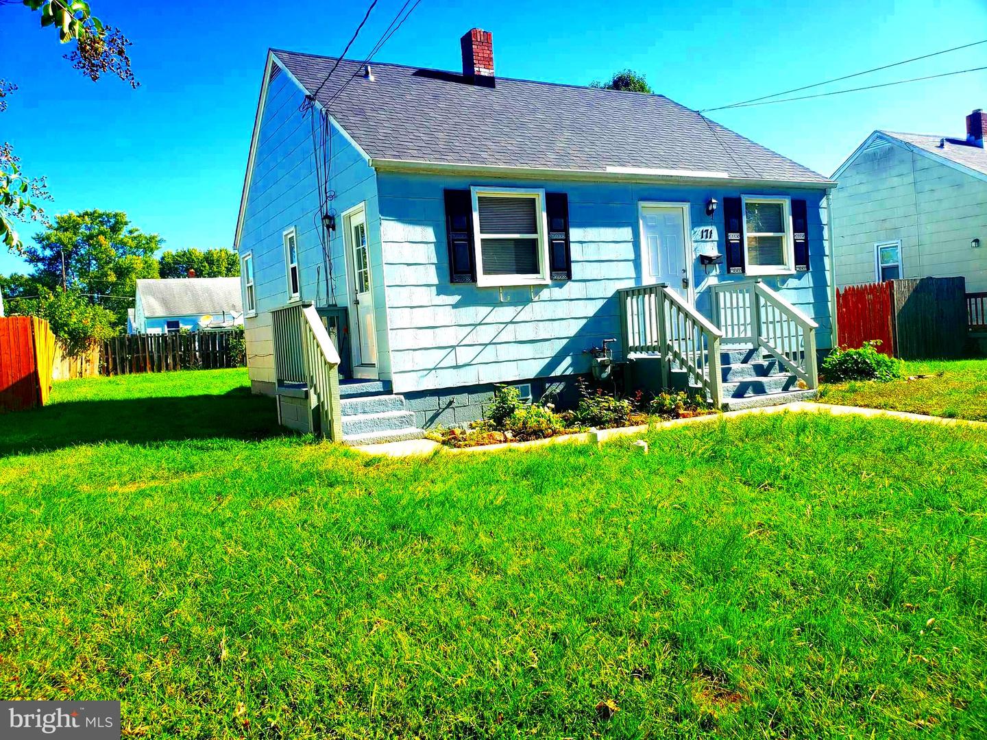 171 W Deen Ave — photo