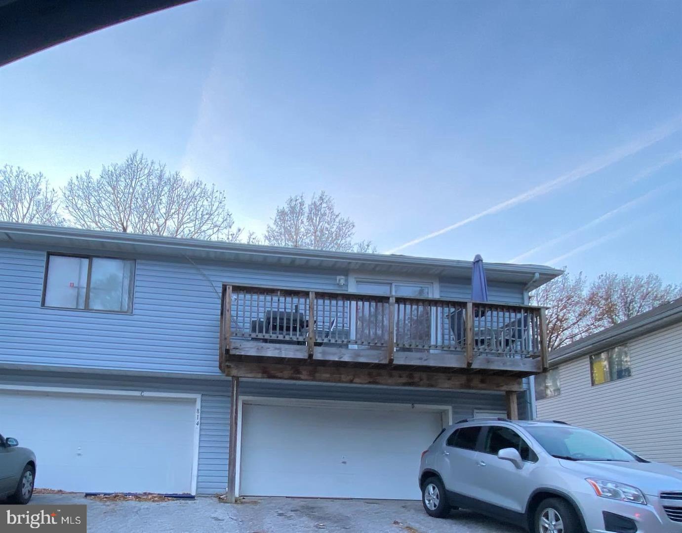 814-C Windstream Way — photo