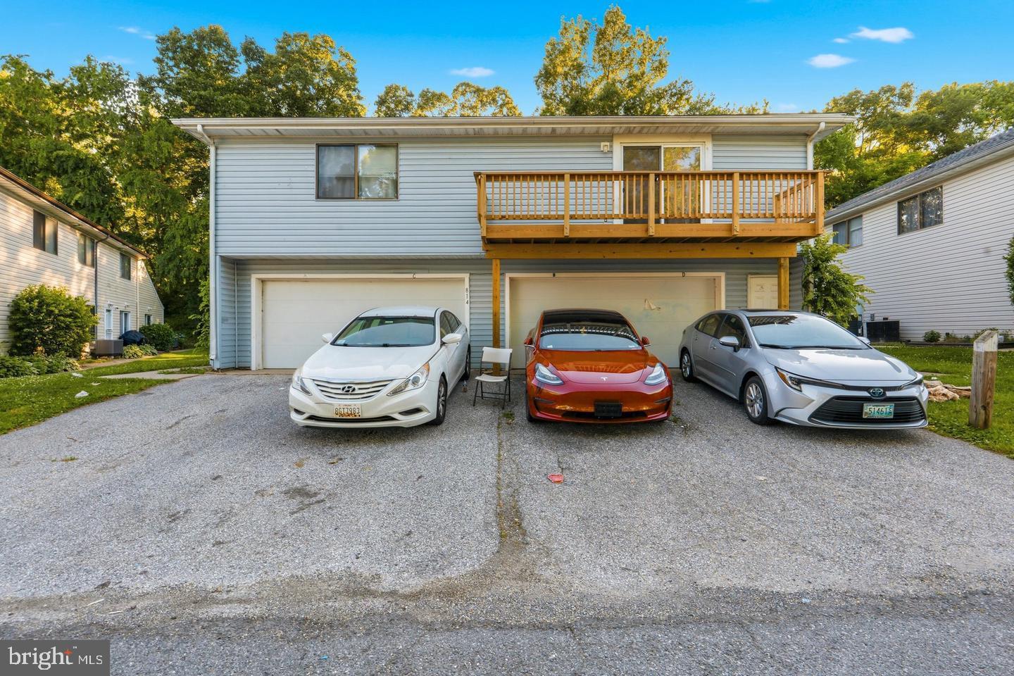 814-B Windstream Way #B — photo