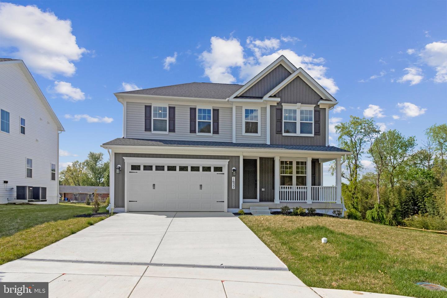 1622 Shady Tree Ct — photo