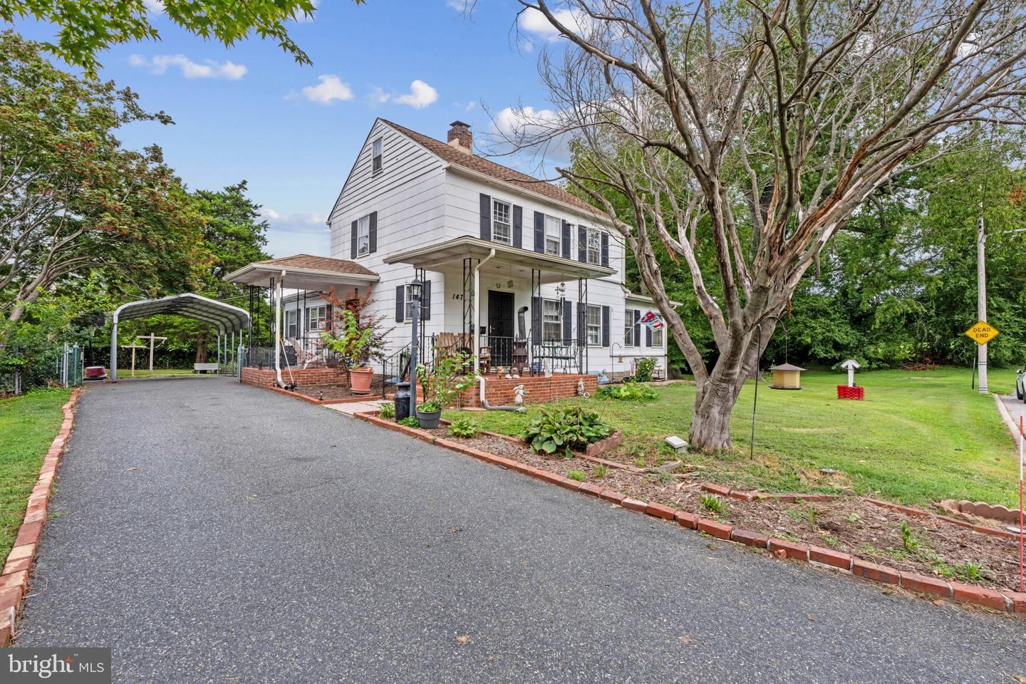 147 RIGDON ROAD, ABERDEEN MD 21001 — photo 2