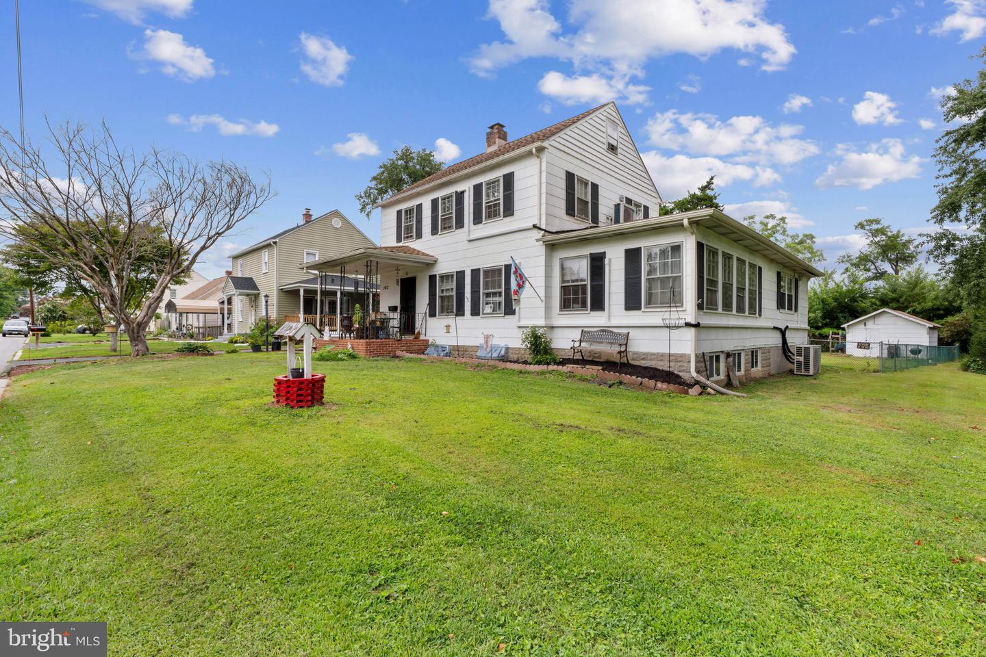 147 RIGDON ROAD, ABERDEEN MD 21001 — photo 3