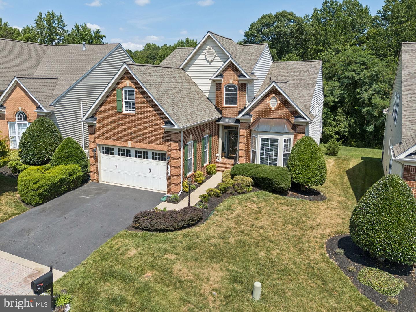 228 Spectacular Bid Dr — photo