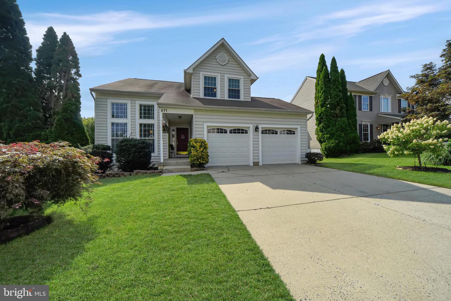 611 Hickory Overlook Dr — photo