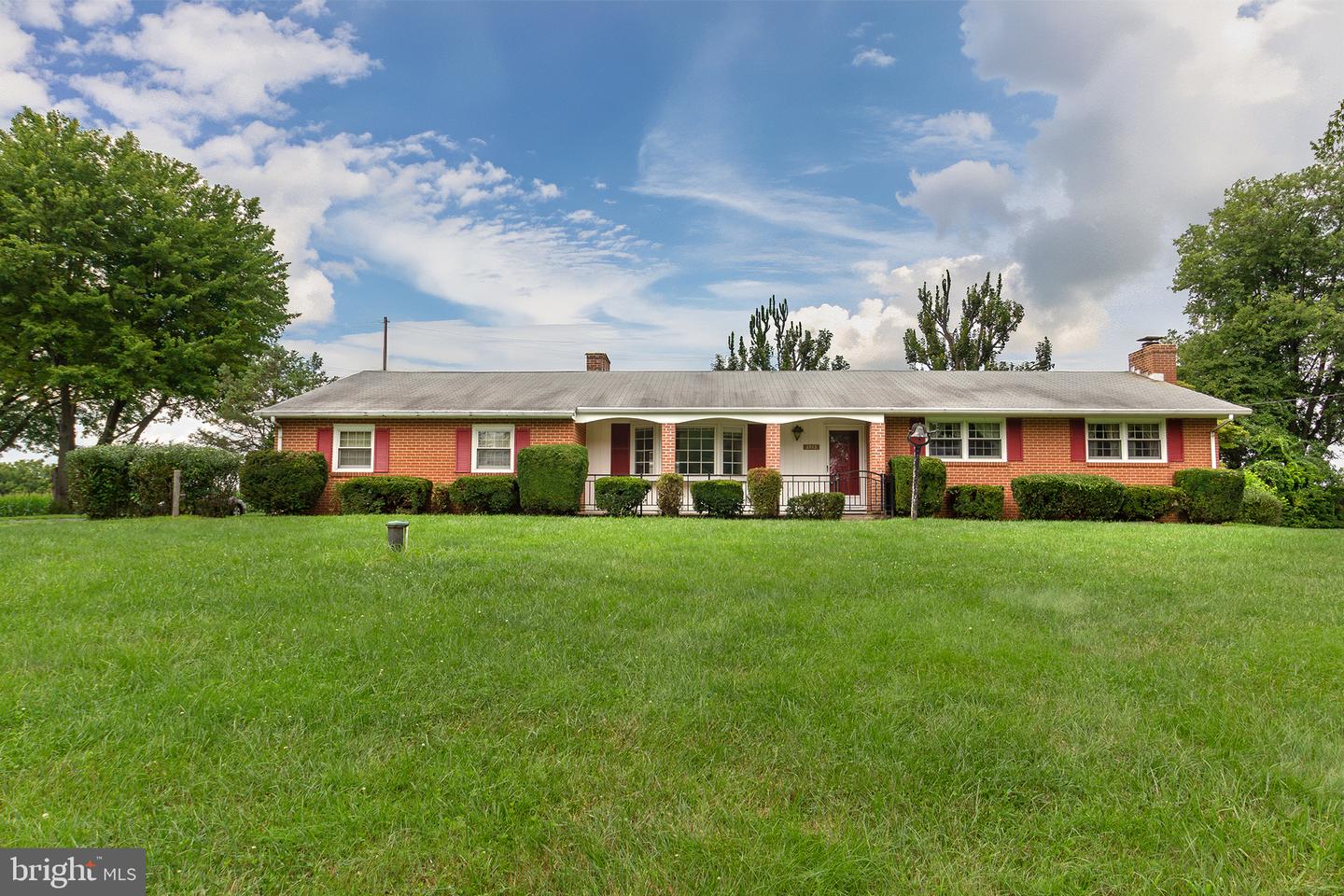2512 Greene Rd — photo