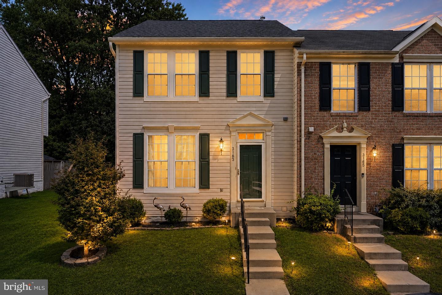 3163 Freestone Ct — photo
