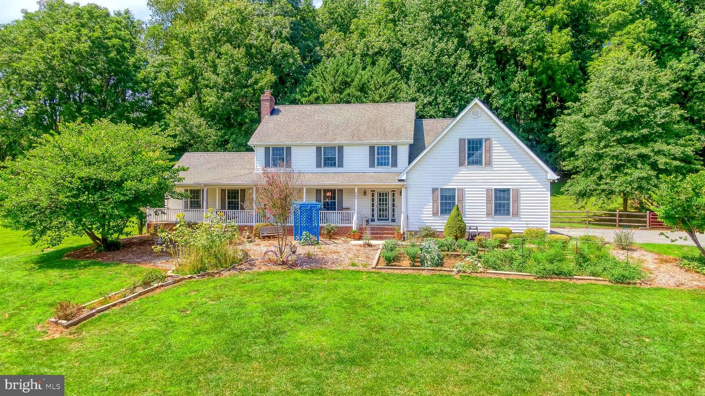 660 Cherry Hill Rd — photo