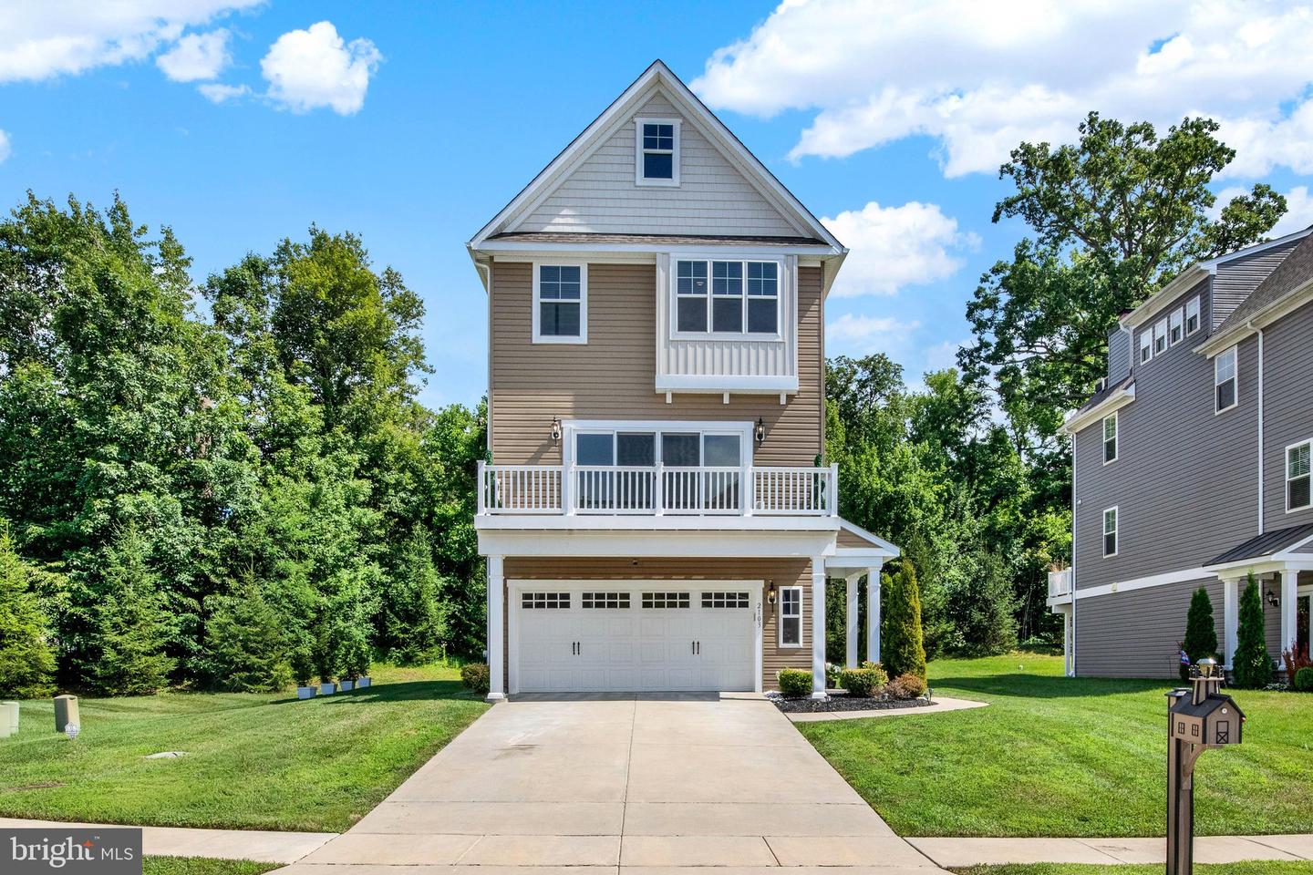 2103 Gablers Shore Ct — photo
