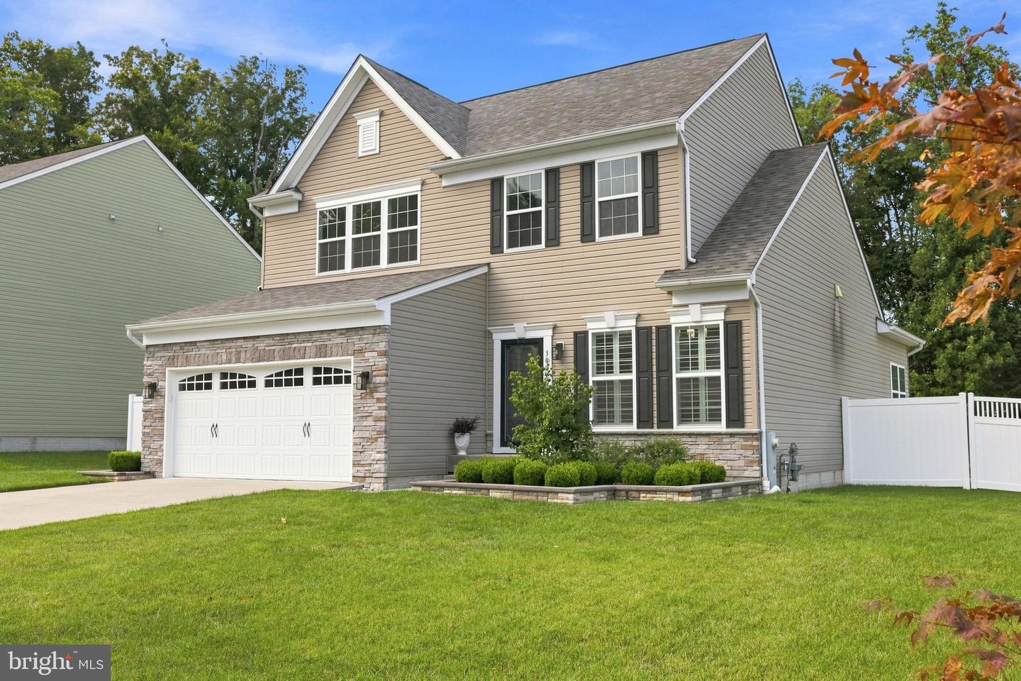 3022 Peverly Run Rd — photo