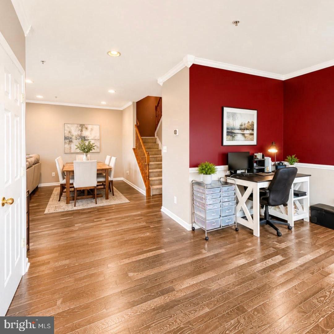 4736 Witchhazel Way — photo