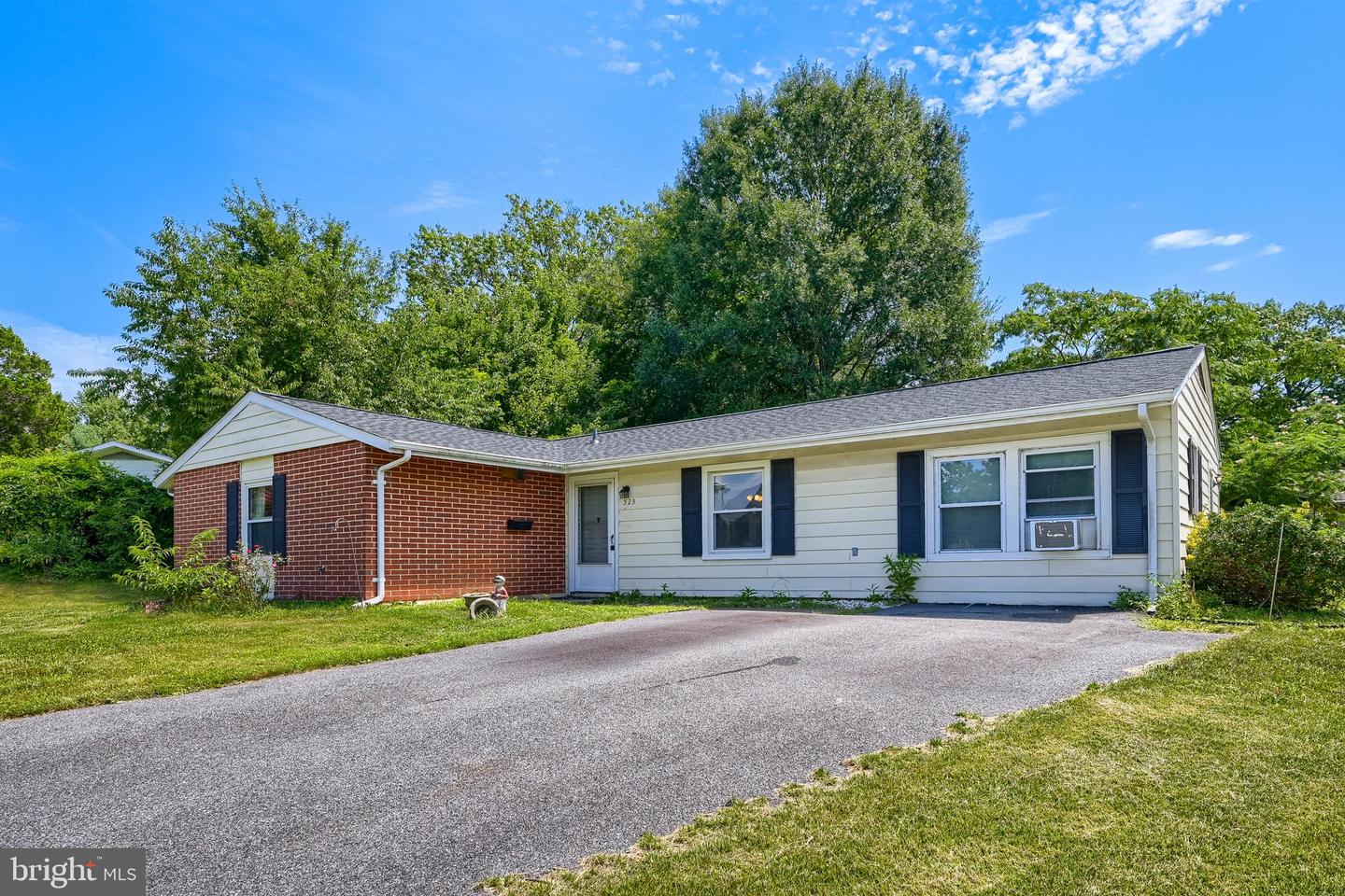 523 Eckhart Drive, Joppa, MD 21085 — photo 2