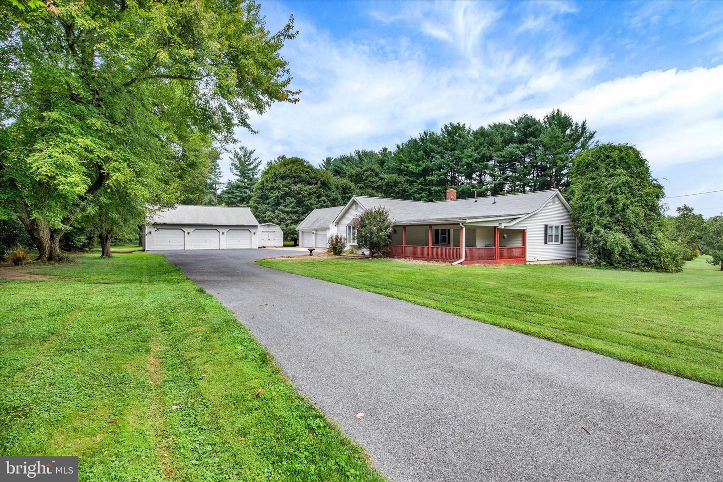 2352 Baldwin Mill Road, Fallston, MD 21047 — photo 2