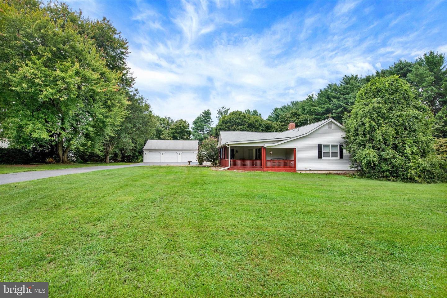 2352 Baldwin Mill Road, Fallston, MD 21047 — photo 3