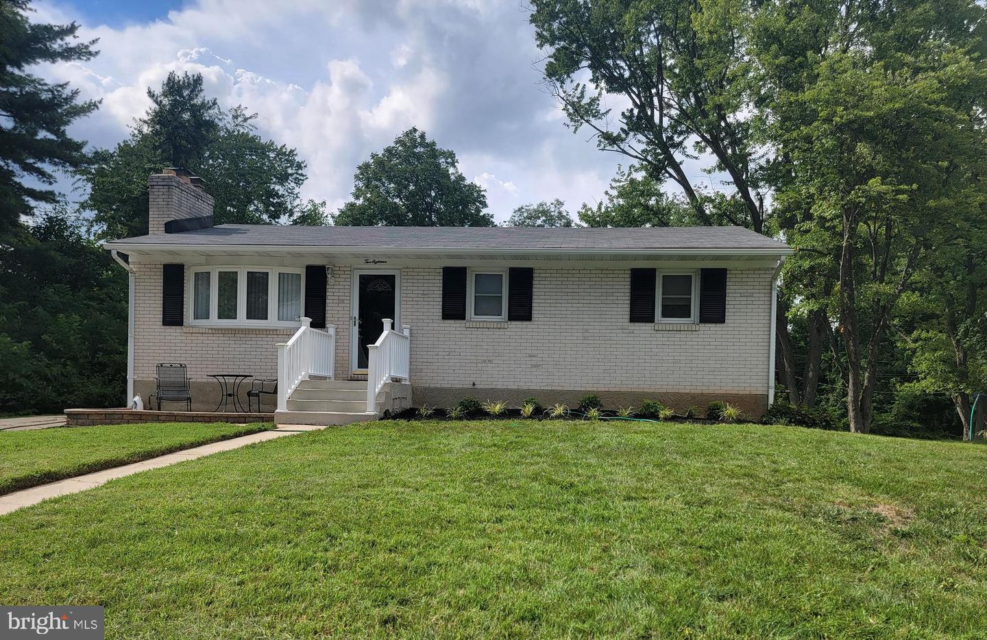 218 Bynum Ridge Rd — photo