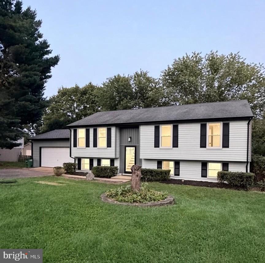 709 Paul Dr — photo