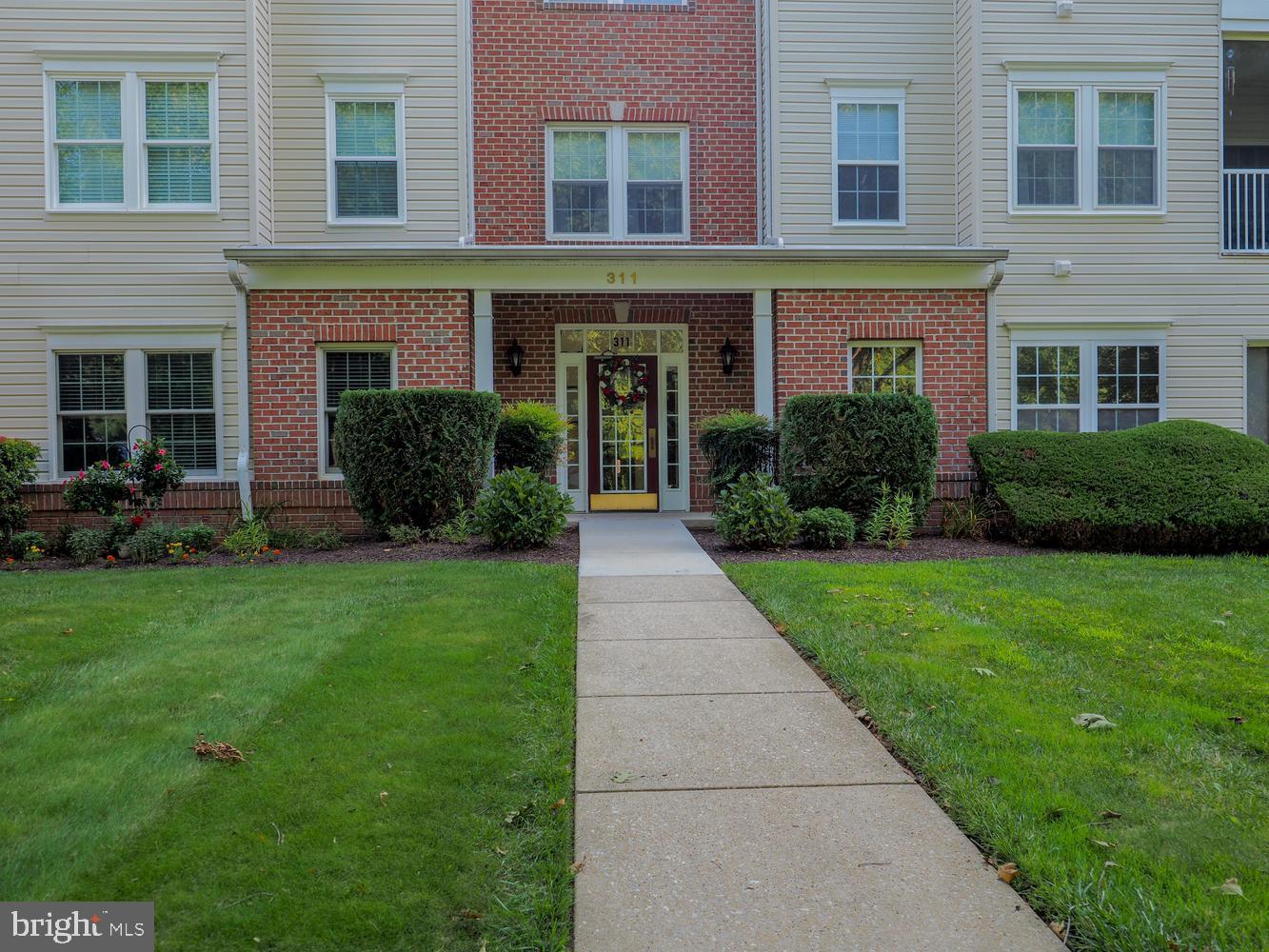 311-K Willrich Cir #311K — photo