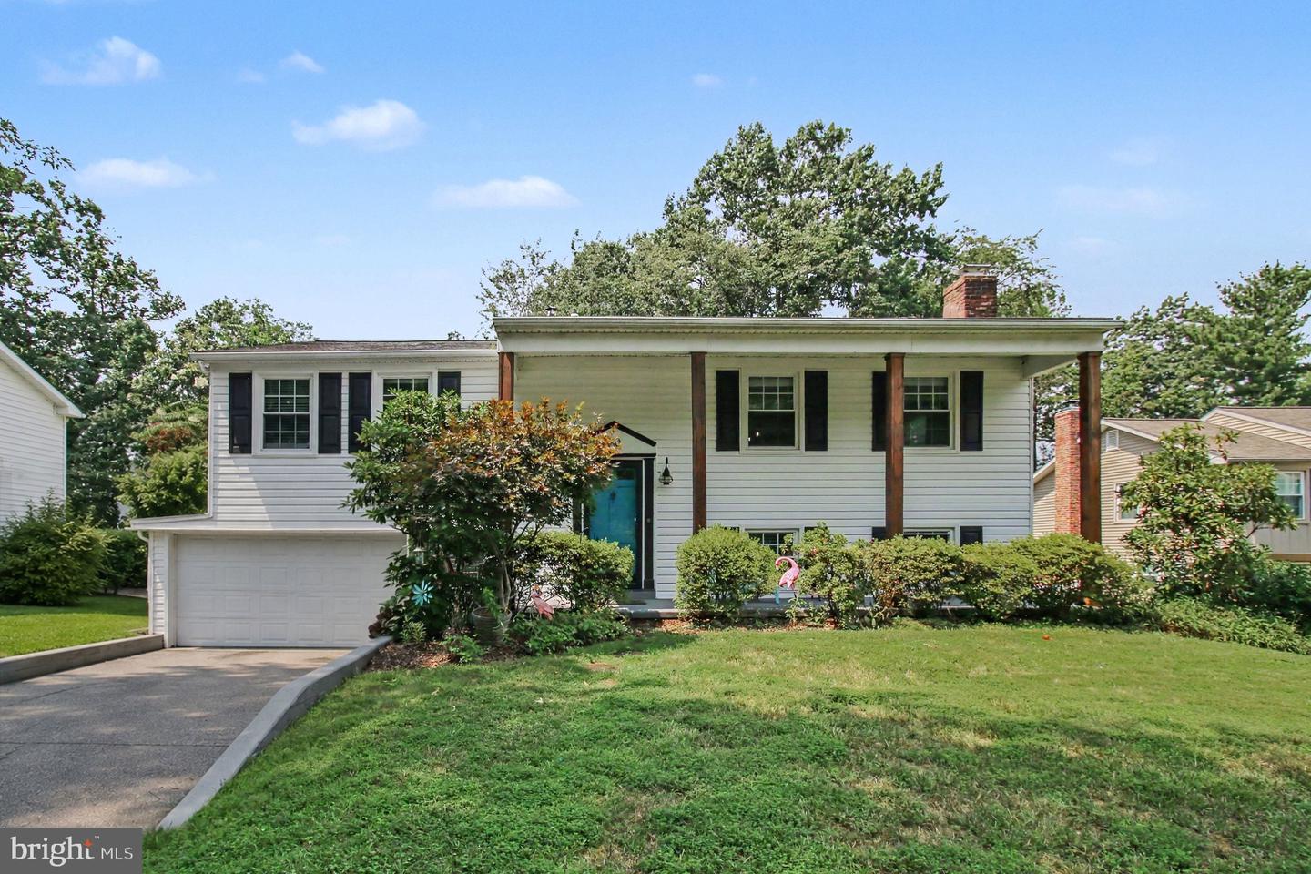 510 Newberry Ct — photo