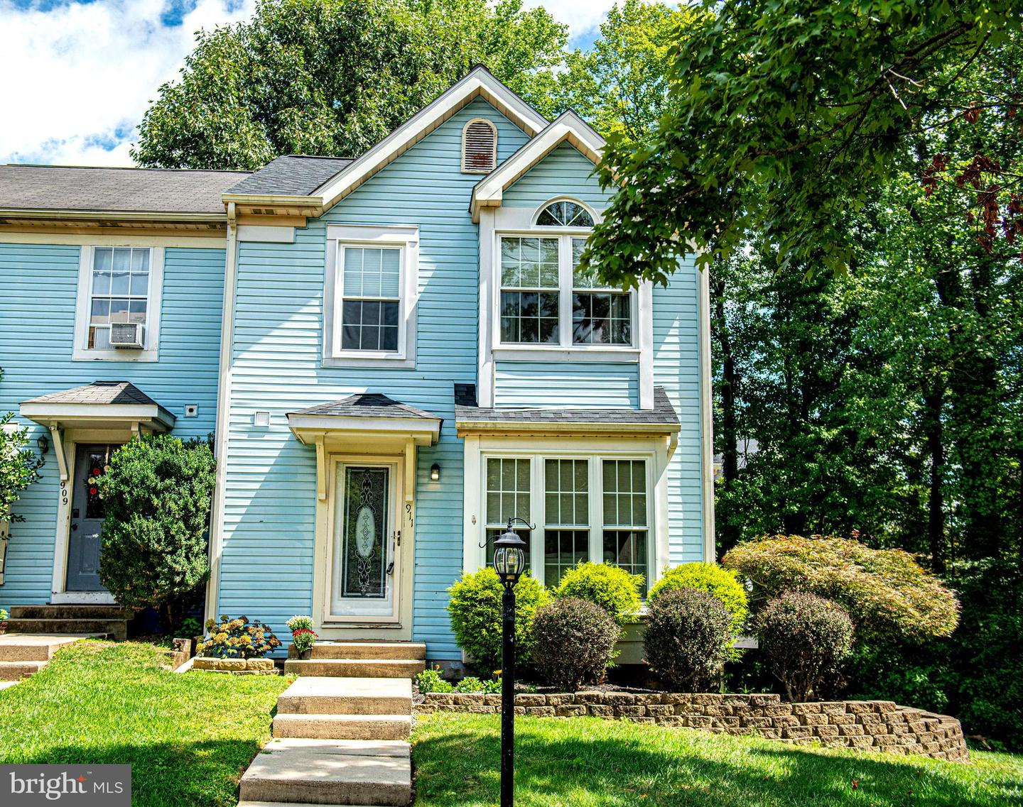 911 Cheswold Ct #a6 — photo