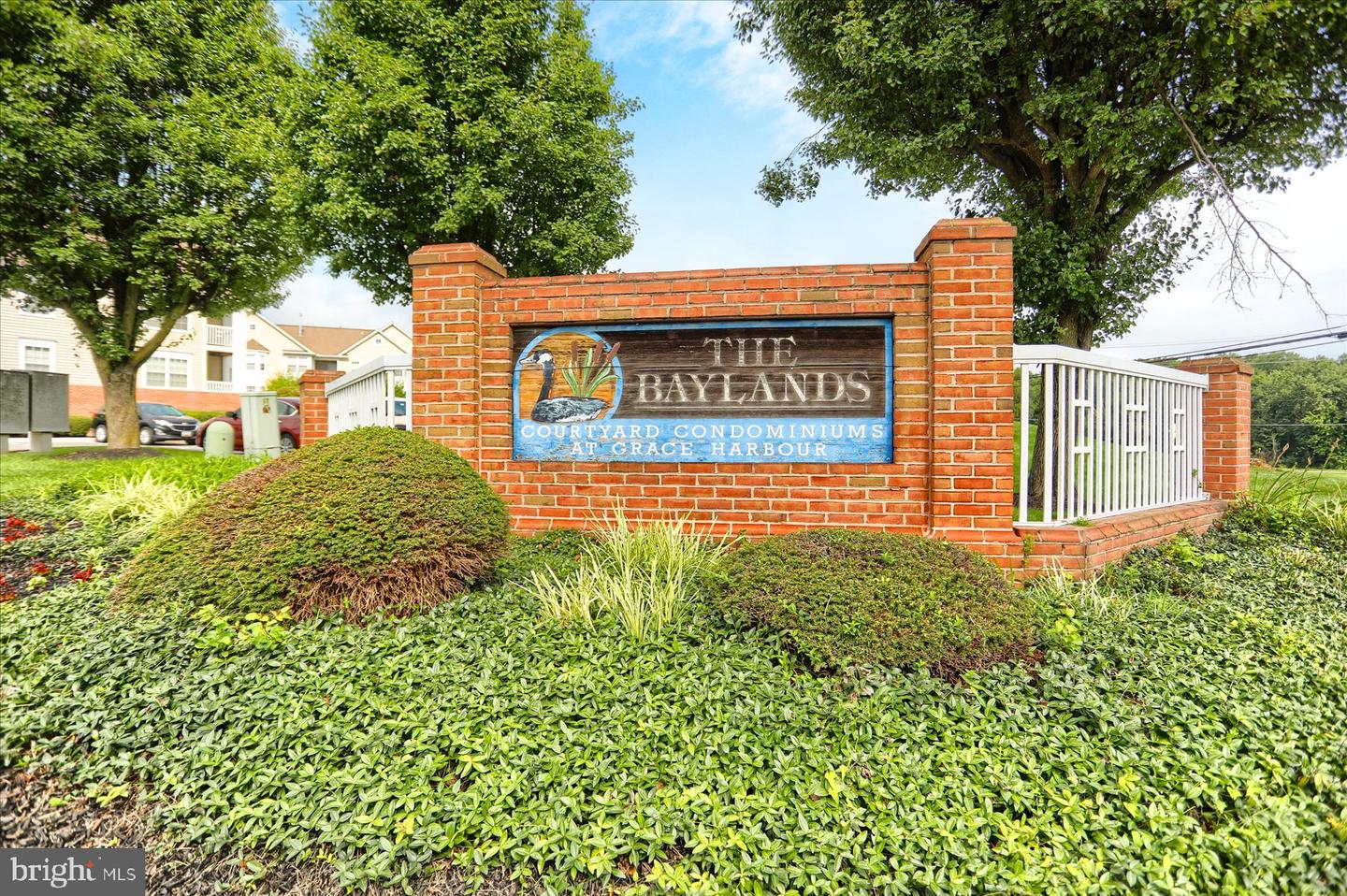 110 Bayland Dr #E — photo