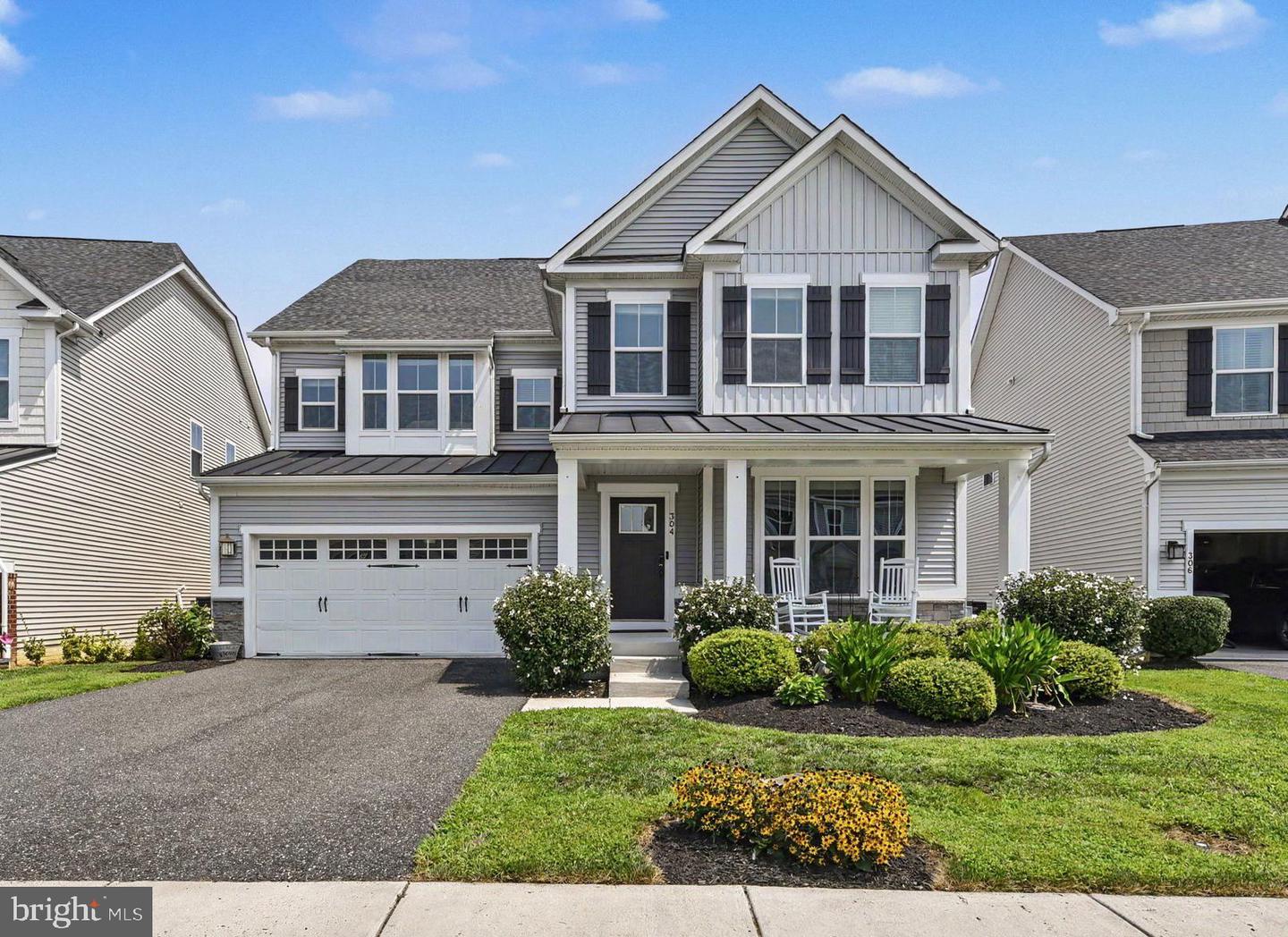 304 Sunrise Ct — photo