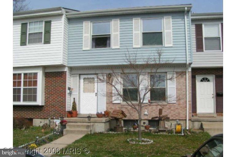 1561 Harford Square Dr — photo
