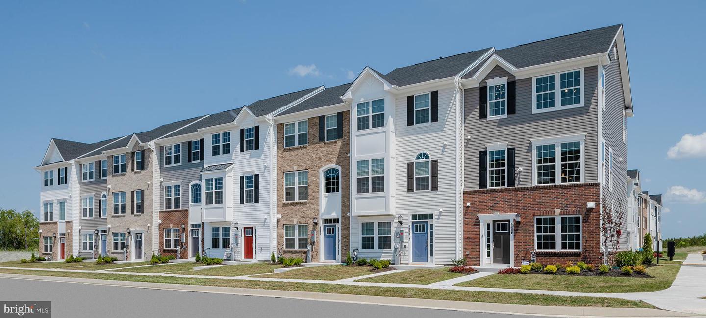 316 Hackley Drive, Joppa, MD 21085 — photo 2