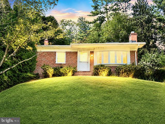 1802 Bear Creek Dr — photo