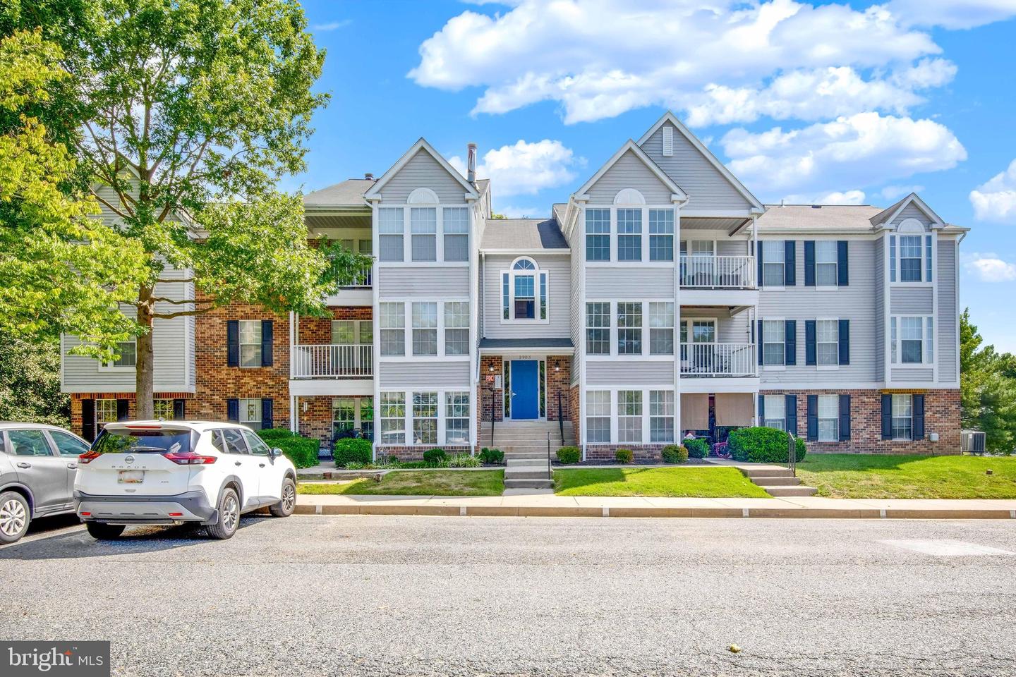 1403-F Sage Ln #1403-F — photo