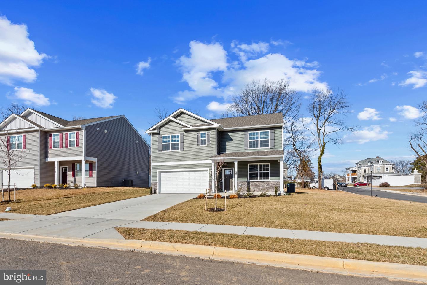 809 Spikeresh Way, Joppa, MD 21085 — photo 2