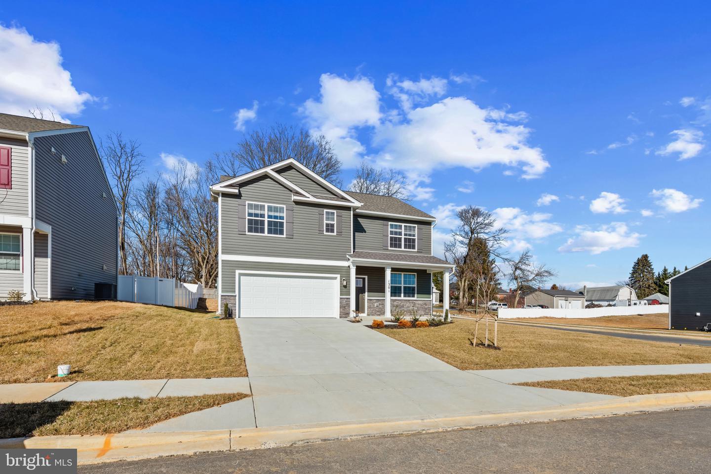 809 Spikeresh Way, Joppa, MD 21085 — photo 3