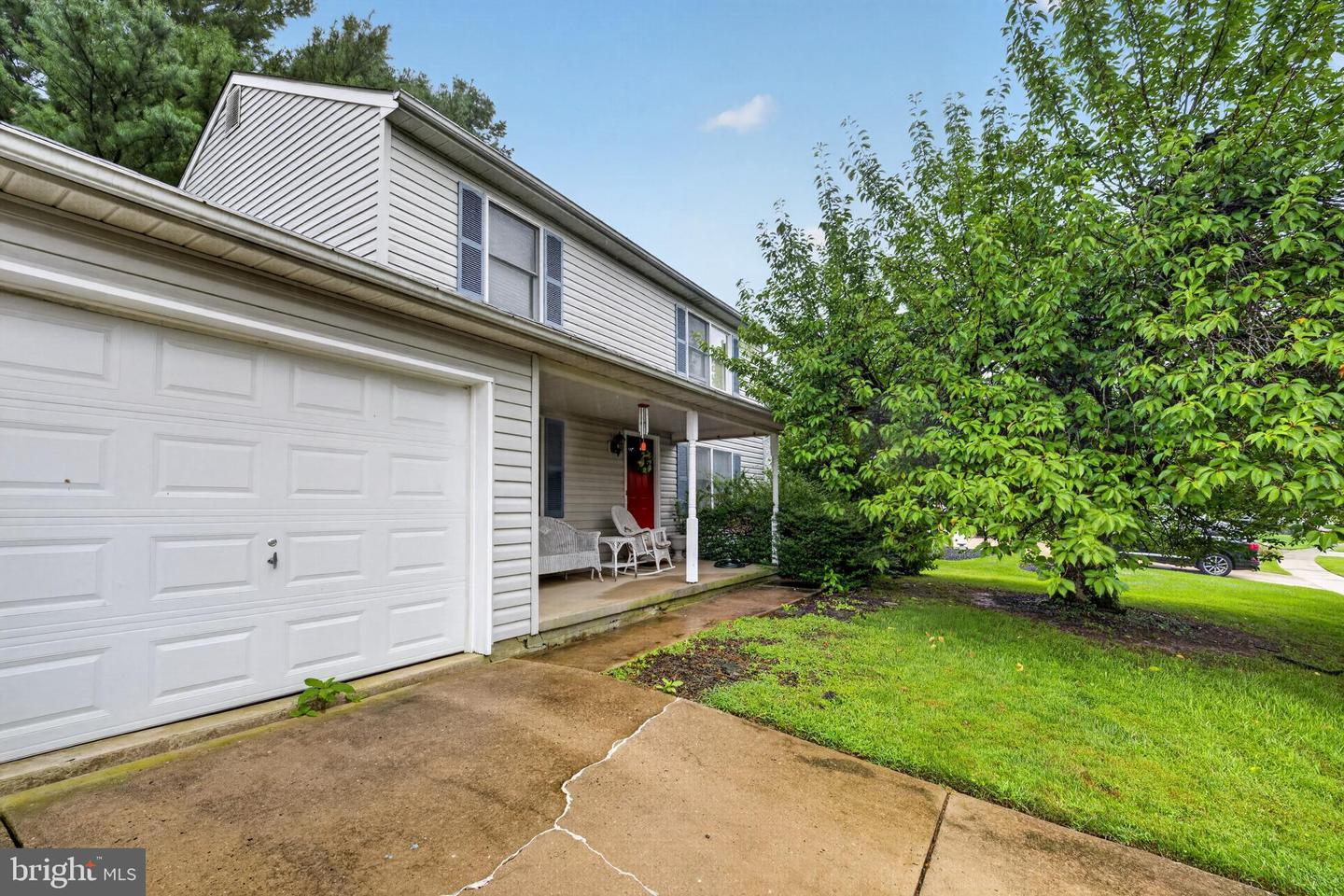 707 Jessie Ct — photo