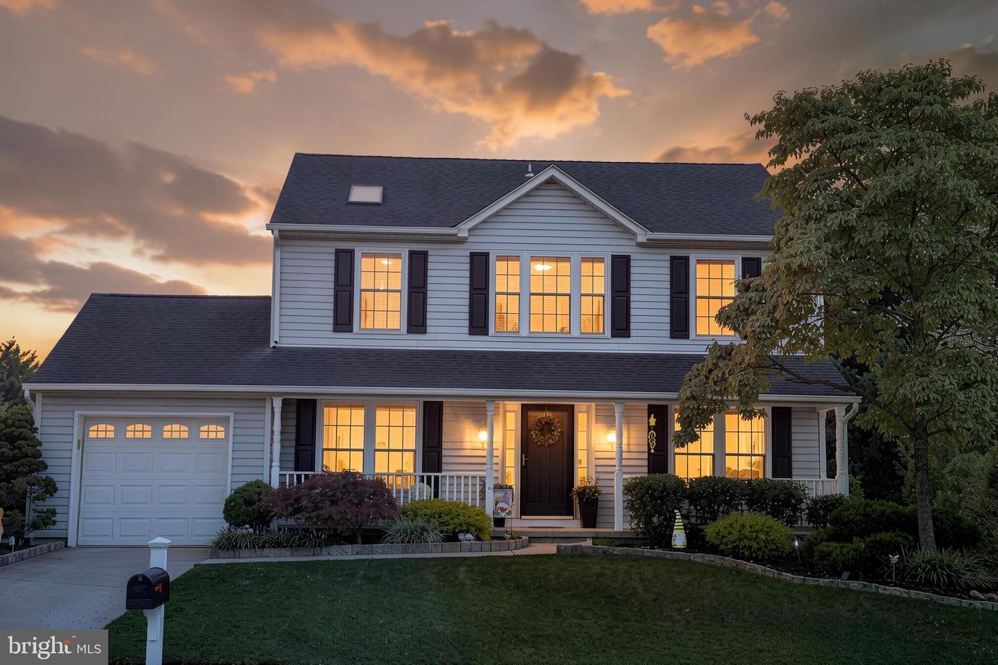 309 Huntsman Ct — photo
