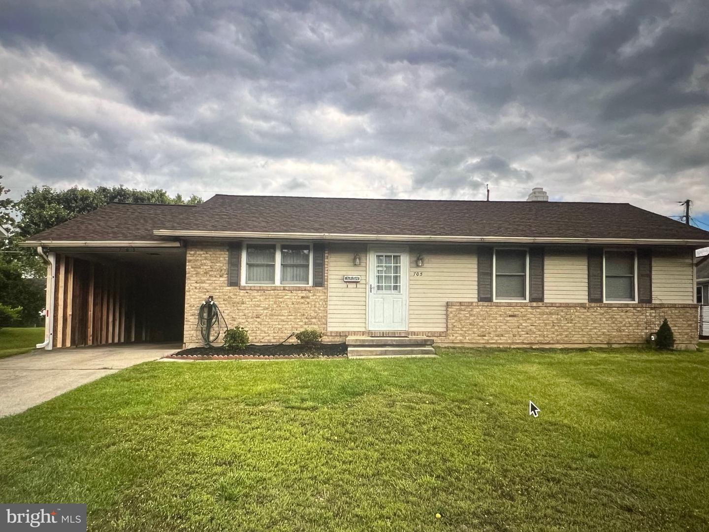 705 Bayberry Road, Edgewood, MD 21040