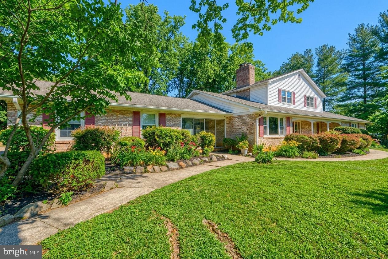 2705 Fallston Rd — photo