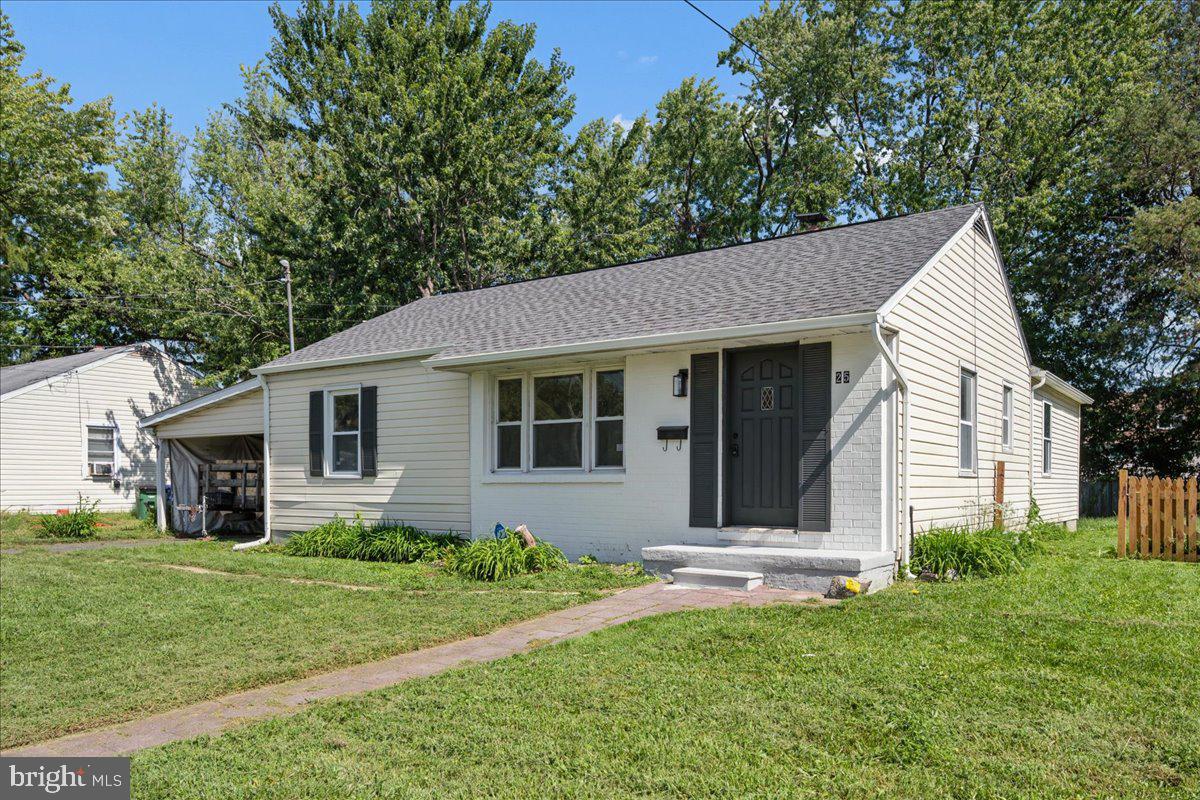 25 Mitchell Ave — photo