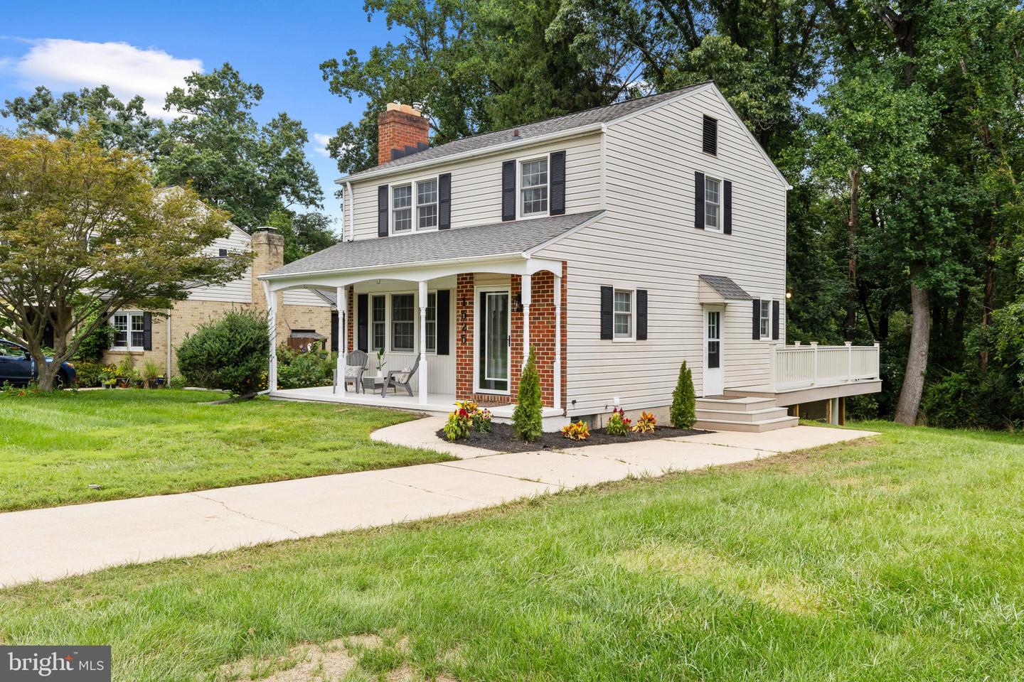 1525 Cedarwood Dr — photo