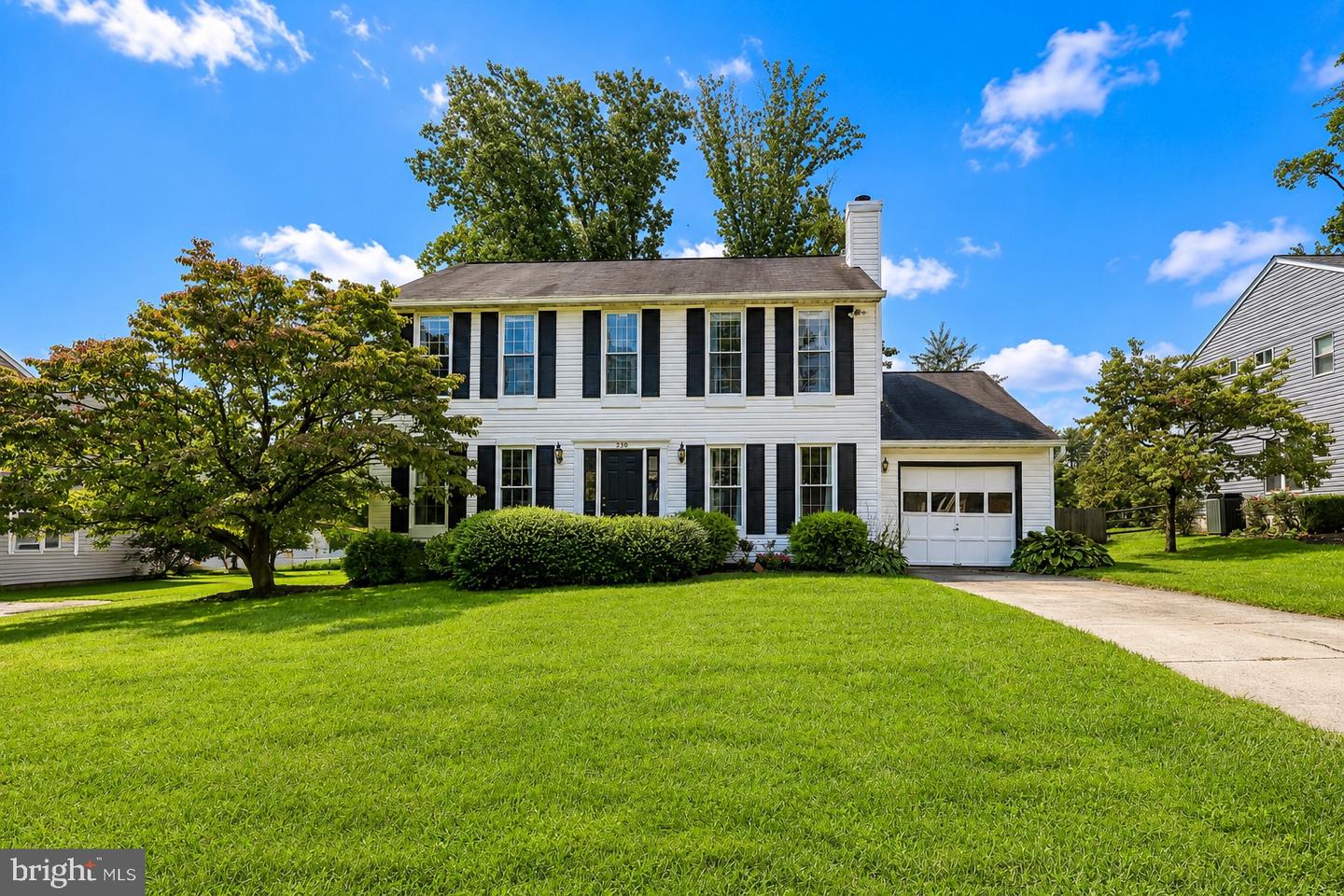 230 Hitching Post Dr — photo