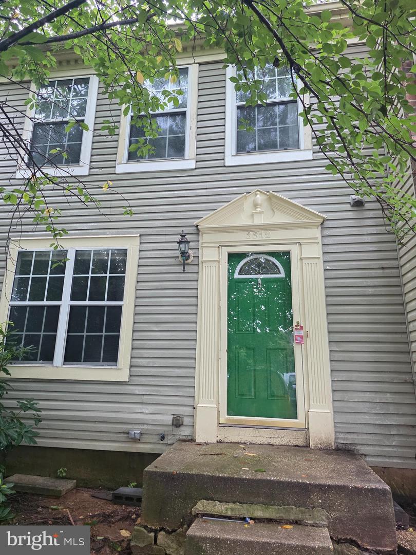 3312 Midland Ct — photo