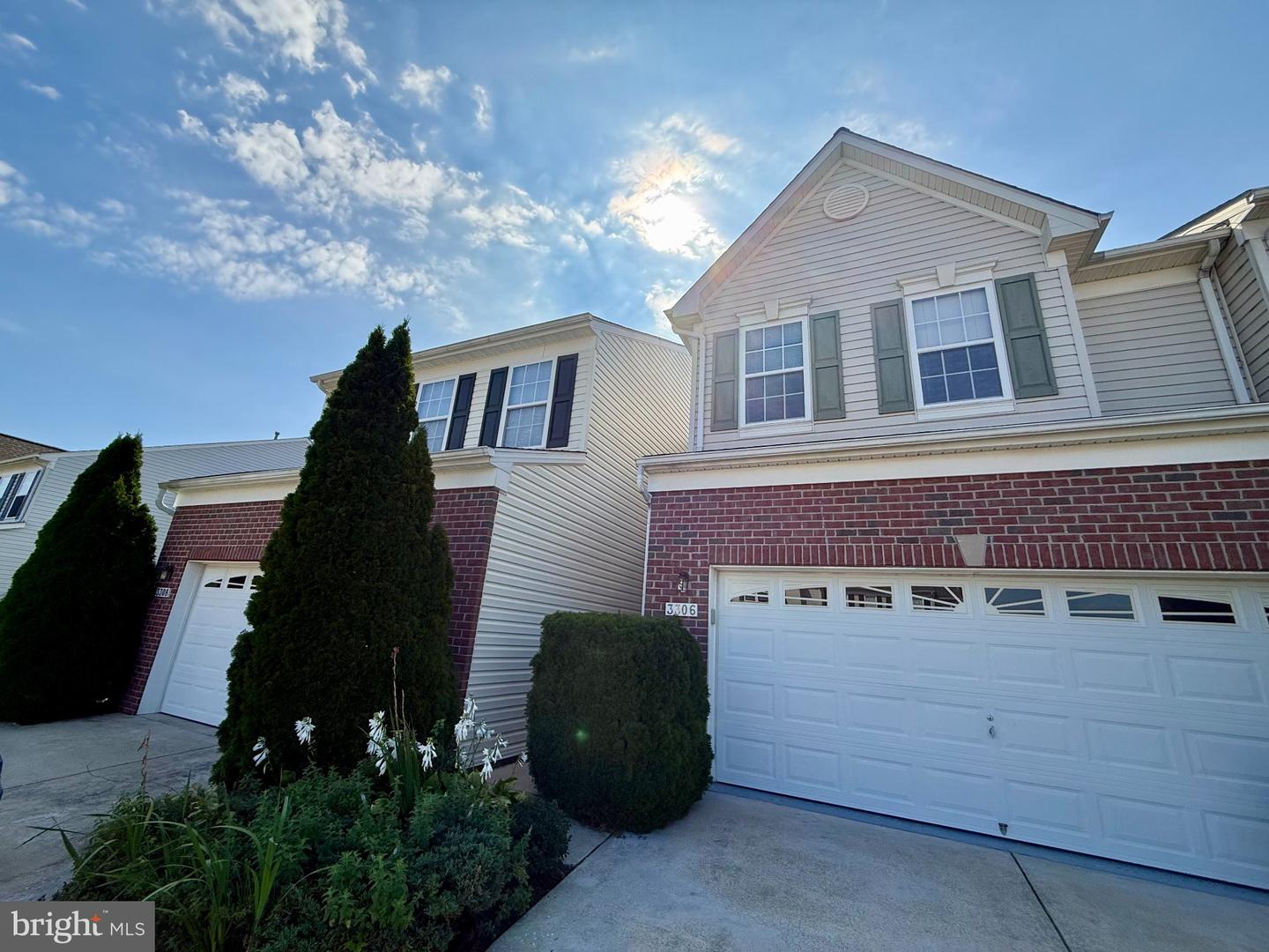 3306 Woodspring Dr — photo