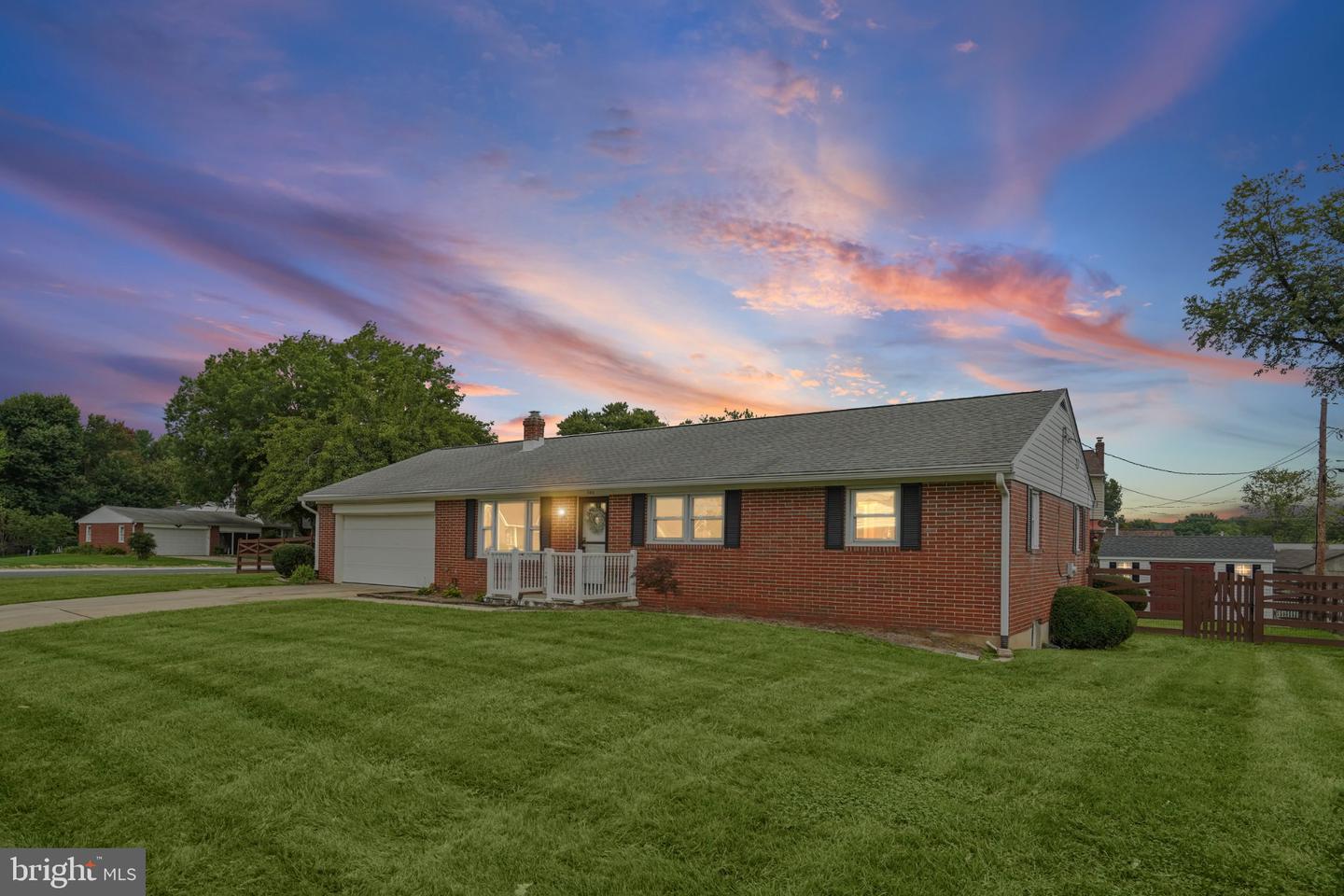 700 Flintlock Dr — photo