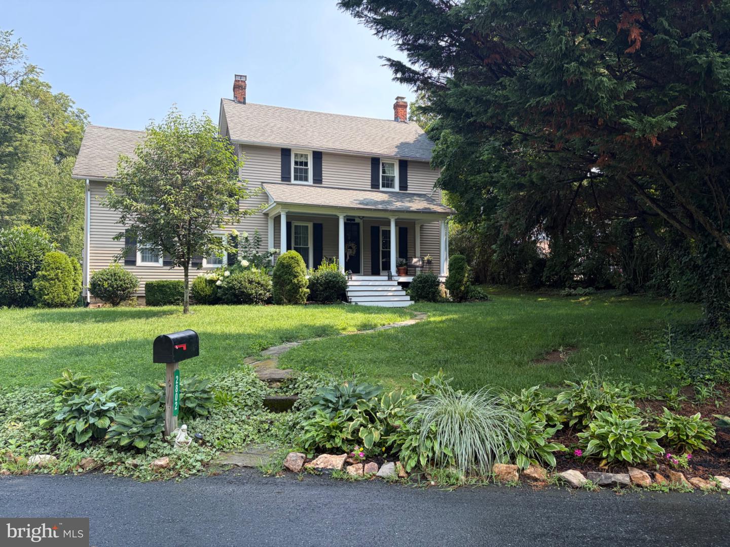 2802 Pocock Rd — photo