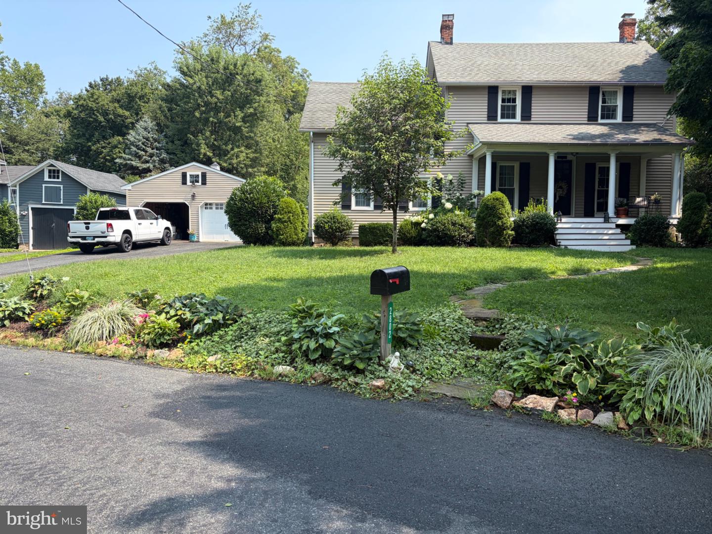2802 Pocock Road, Monkton, MD 21111 — photo 2