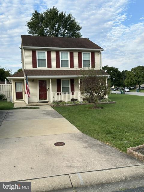 354 Stratford Ave — photo