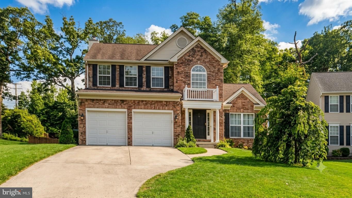 453 Foster Branch Rd — photo