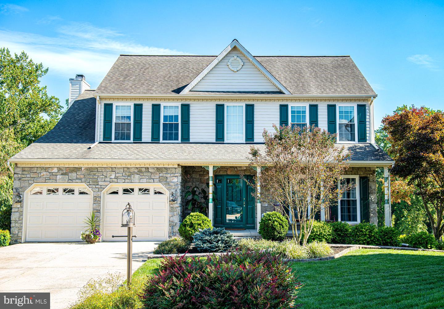 1405 Wooden Branch Ct — photo