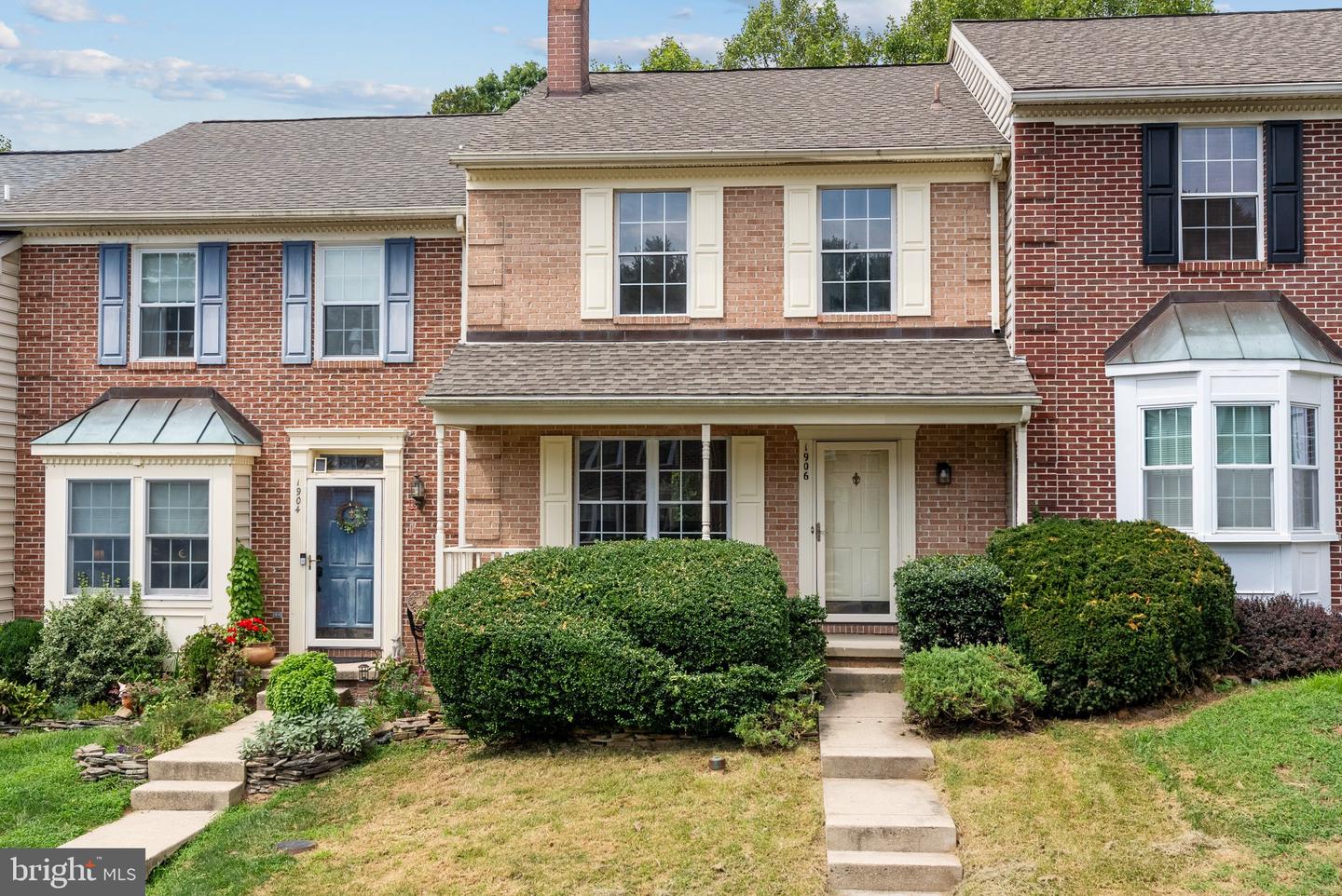 1906 Thomas Run Cir — photo