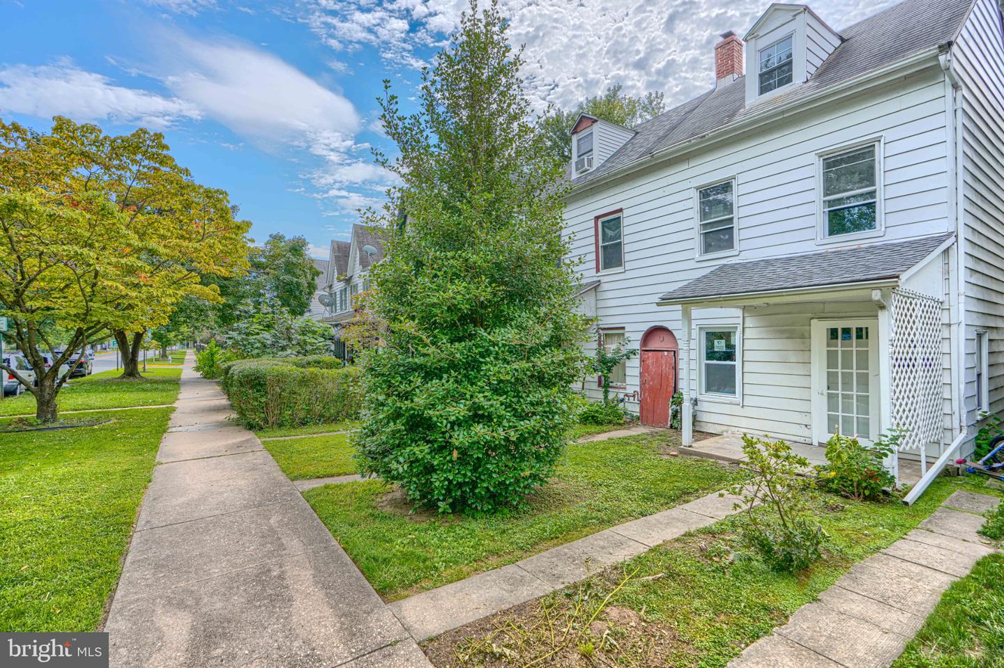 316 S Union Ave — photo