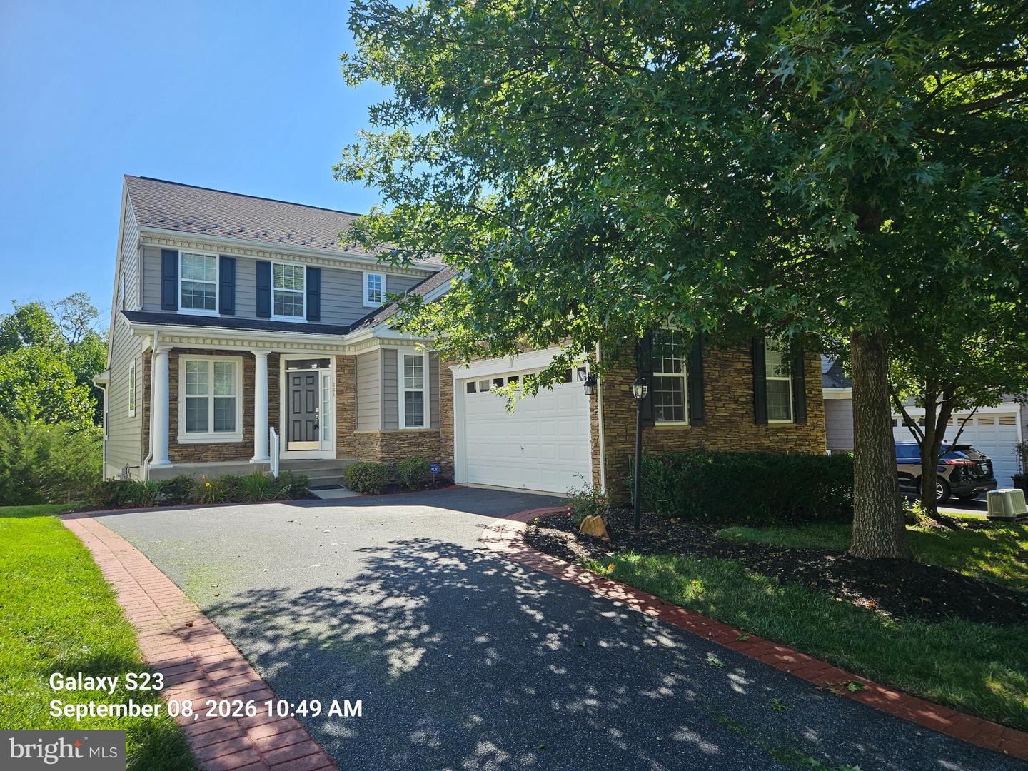 234 Whirlaway Ln — photo