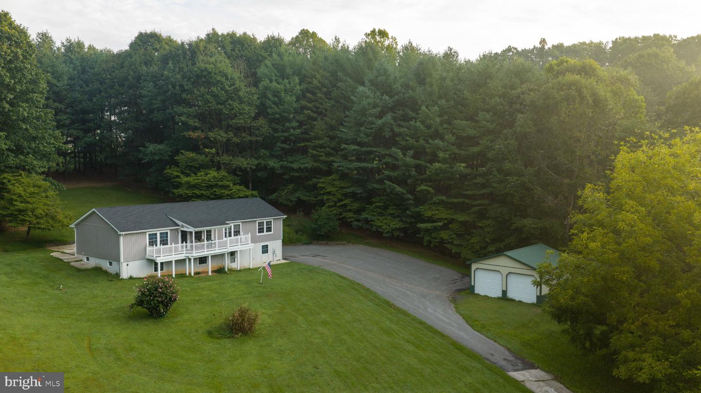 1020 Ridge, Pylesville, MD 21132 — photo 2